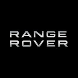 RANGE ROVER logo