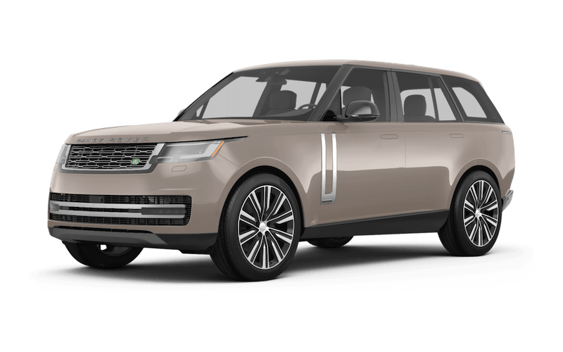 RANGE ROVER