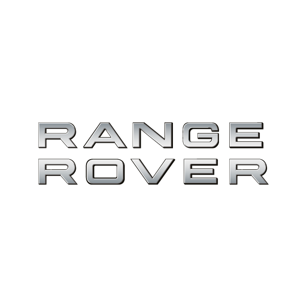 RANGE ROVER logo